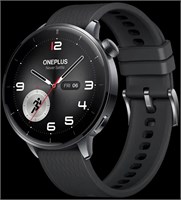 OnePlus Watch 3 43 мм black (черные) 1784449843