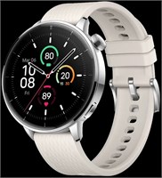 OnePlus Watch 3 43 мм silver (серебристые) 370350590