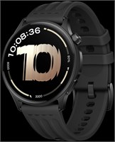 OnePlus Watch Lite 45 мм black (черные) 265638189