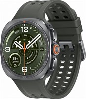 Samsung Galaxy Watch Ultra 2 SM-L715F LTE 47 мм 64Gb серый титан EAC (Официальная гарантия Samsung) 1172374833