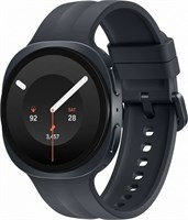 Умные часы Samsung Galaxy Watch 9 SM-L345 40мм графит EAC 1520298064