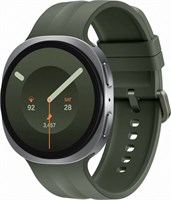 Умные часы Samsung Galaxy Watch 9 SM-L350 44мм silver (серебро) 917856762