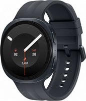 Умные часы Samsung Galaxy Watch 9 SM-L355 44мм графит EAC 809430751