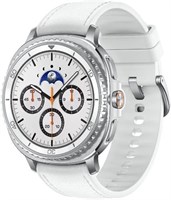 Умные часы Samsung Galaxy Watch 8 Classic SM-L500 46мм white (белые) 1636258836