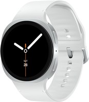 Умные часы Samsung Galaxy Watch 8 SM-L330 44мм silver (серебро) 1709613395