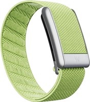 Плетёный ремешок для браслета Whoop MG LIFE SuperKnit Band (Palm) салатовый 1362270442