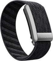 Плетеный ремешок для браслета Whoop 4.0 SuperKnit Band (Tundra) 976713926