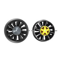 Двигатель QX-Motor QF3748 1000KV 114493870