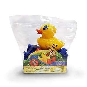 ИГРОВОЙ НАБОР "УТЁНОК" в кор.12шт 12115 БИПЛАНТ
