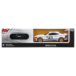 Машина р/у BMW 3.0 csl 1:24 Rastar 92900-RASTAR