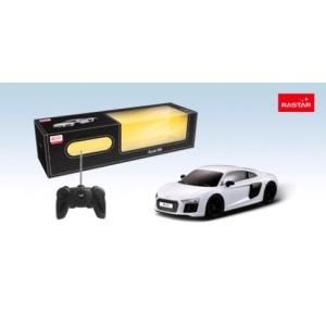 Машина р/у r8 lms 2015 version 1:24 Rastar 72300-RASTAR (18)