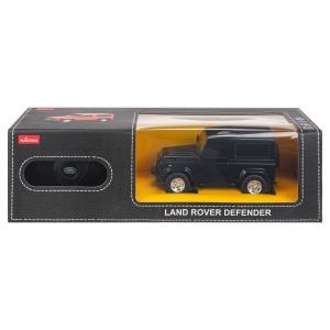 Машина р/у land rover DEFENDER 1:24 Rastar 78500-RASTAR (18)