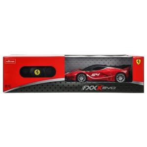 Машина р/у ferrari fxx k evo 1:24 Rastar 79300-RASTAR (18)