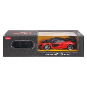 Машина р/у mclaren senna 1:24 Rastar 96700-RASTAR (18)