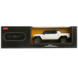 Машина р/у hummer ev 1:26 Rastar 93100-RASTAR