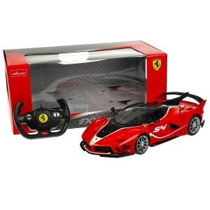 Машина р/у ferrari  fxx k evo 1:14 Rastar 79200-RASTAR