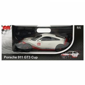 Машина р/у porsche 911 gt3 cup 1:14 Rastar 75900-RASTAR