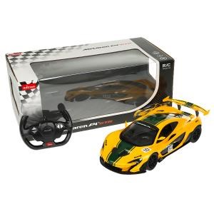Машина р/у mclaren p1 gtr 1:14 Rastar 75000-RASTAR