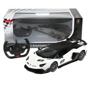 Машина р/у lamborghini aventador svj performance 1:14 Rastar в кор.6шт 96010-RASTAR