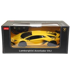 Машина р/у lamborghini aventador svj 1:14 Rastar в кор.6шт 96000-RASTAR