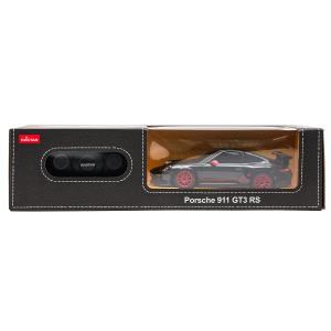Машина р/у "porsche gt3 rs" 1:24 Rastar в кор.18шт 39900-RASTAR