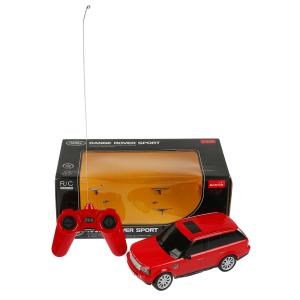 Машина р/у range rover sport 1:24 Rastar в кор.24шт 30300-RASTAR