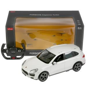 Машина р/у cayenne turbo 1:14 Rastar в кор.6шт 42900-RASTAR