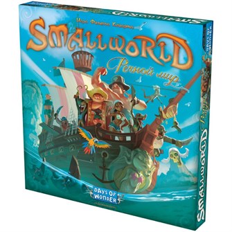 Small World: Речной мир 732715520