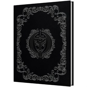 Oathsworn: Верные клятве. Тайны Темнолесья. Артбук 363407216