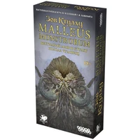 Зов Ктулху: Malleus Monstrorum. Бестиарий Мифов Ктулху. Колода чудовищ 1383101826