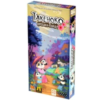 Такеноко: Крошка-панда 8913894