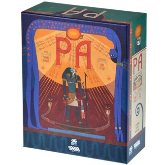 Настольная игра "Ра" 669779579