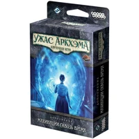 Уценка Ужас Аркхэма. Карточная игра: Махинации сквозь время 1224496505
