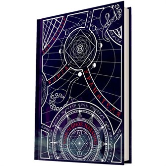 Зов Ктулху: Книга Хранителя: Юбилейное издание 920352705
