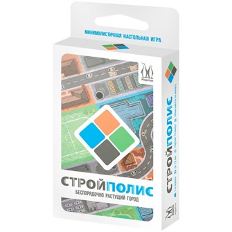 Стройполис 2007400952