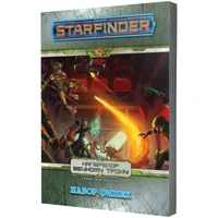 Starfinder. Настольная ролевая игра. Серия приключений "Наперекор Вечному трону", набор фишек 217696763
