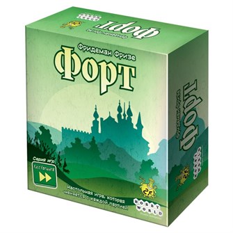 Форт 354094384