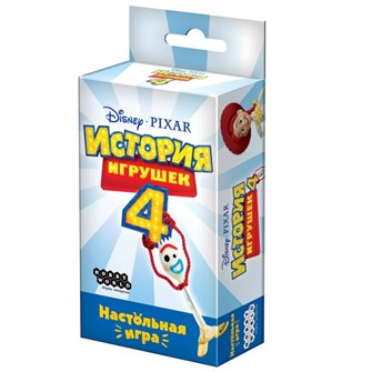 История игрушек 4 905322632
