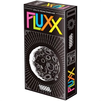 Fluxx 2070437670