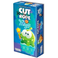 Cut The Rope (издание Magic) 1996598529