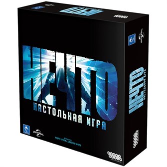 Нечто: Настольная игра 283367642