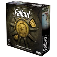 Fallout: Новая Калифорния 1089943566