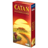 Catan: Колонизаторы. Расширение для 5-6 игроков 666433641