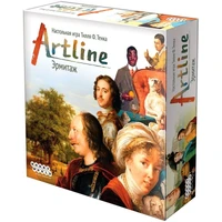 Artline: Эрмитаж 1180143675