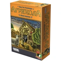 Агрикола 1841232222