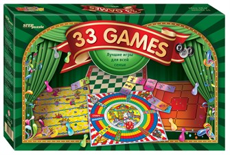 Игра 33 лучшие игры мира # 76584