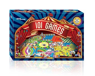 Игра 101 лучшая игра мира # 76074