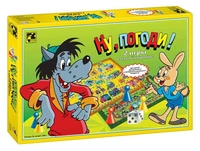 Игра Ну, погоди! # 76019