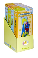 Игра из дерева Ростомер (Baby Step) # 89015