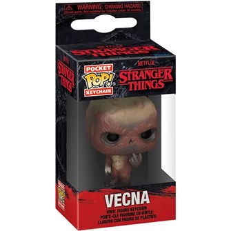 Брелок для ключей унисекс FunKo POP 889698656313 216007571